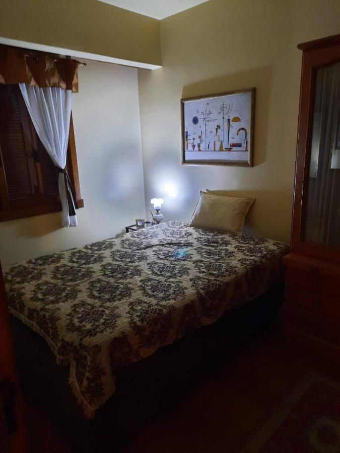 Charmoso Apartamento Em Грамаду Экстерьер фото