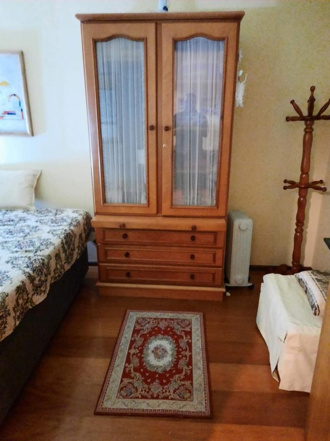 Charmoso Apartamento Em Грамаду Экстерьер фото