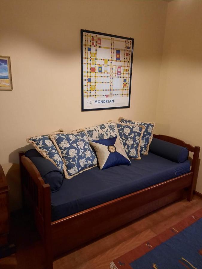 Charmoso Apartamento Em Грамаду Экстерьер фото