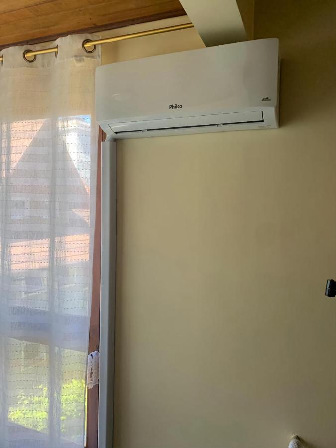Charmoso Apartamento Em Грамаду Экстерьер фото